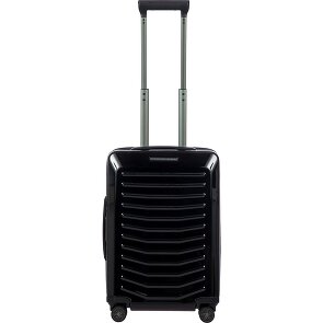 Porsche Design Roadster 4 ruedas Carro de la cabina 55 cm