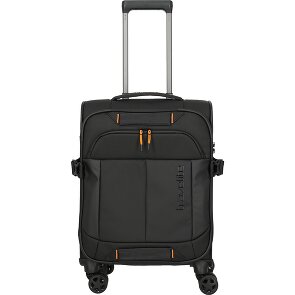 Travelite Briize 4 ruedas Carro de la cabina S 55 cm