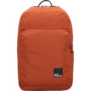 Jack Wolfskin Terraview Mochila de día 47 cm Compartimento para el portátil