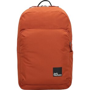 Jack Wolfskin Terraview Mochila de día 47 cm Compartimento para el portátil