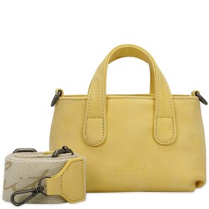 Fritzi aus Preußen Bolso 18,5 cm
