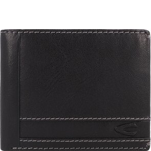 camel active Field Cartera Protección RFID Piel 12 cm