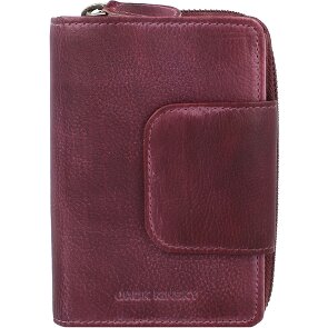 Jack Kinsky Nassau 511 Cartera RFID Piel 10 cm