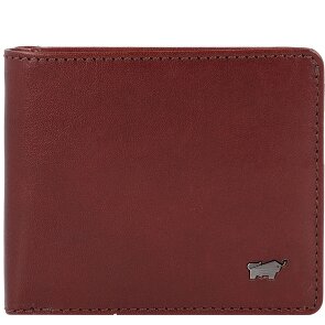 Braun Büffel Cartera Country Piel RFID 10,5 cm