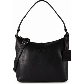 Burkely Antique Avery Bolsa de hombro Piel 25 cm