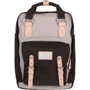 Doughnut Macaroon Mochila de día 38 cm Compartimento para el portátil