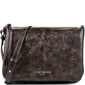 Liebeskind Bolsa de hombro M Piel natural 25 cm