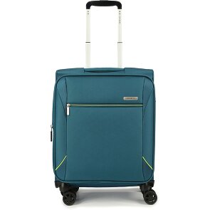 Samsonite Base Breeze 4 ruedas Carro de la cabina 55 cm