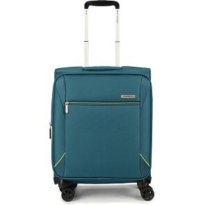 Samsonite Base Breeze 4 ruedas Carro de la cabina 55 cm