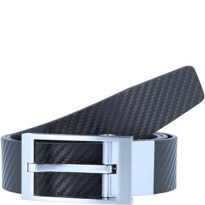Porsche Design Cinturón de piel reversible Delaware