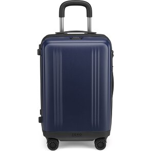 Zero Halliburton Trolley de cabina Edge Lightweight de 4 ruedas 56 cm