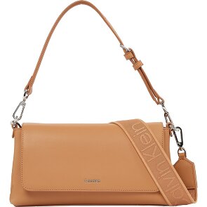 Calvin Klein Ck Must Bolsa de hombro 27 cm