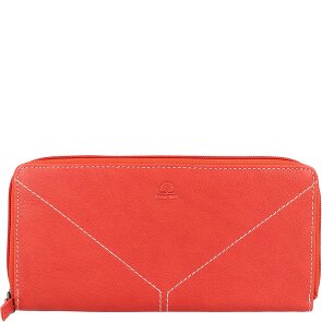 Greenburry Tumble Nappa Cartera Cuero 20 cm