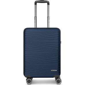 Franky Dallas 3.0 4 ruedas Trolley S 55 cm