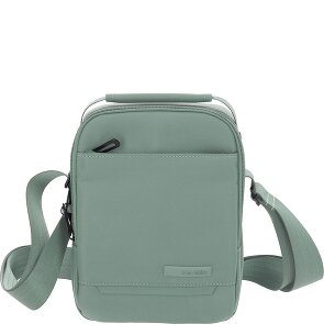 Travelite Workfloow Bolsa de hombro Mini Bag 17 cm