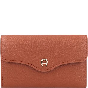 AIGNER Elsa Cartera Protección RFID Piel 14 cm