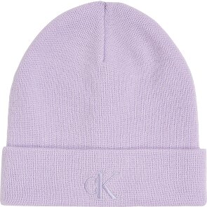Calvin Klein Jeans Monogram Embro Gorro de punto