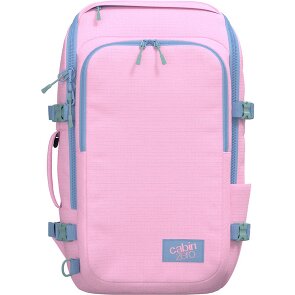 Cabin Zero Mochila Adventure Cabin Bag ADV Pro 32L Compartimento para el portátil de 46 cm