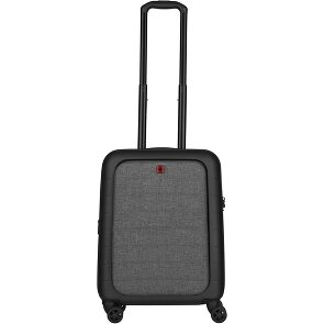 Wenger Syntry Trolley de cabina de 4 ruedas 55 cm Compartimento para portátil
