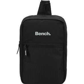 Bench Bolsa de hombro Mini Bag Protección RFID 21 cm