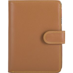 Mywalit Cartera de piel 14 cm