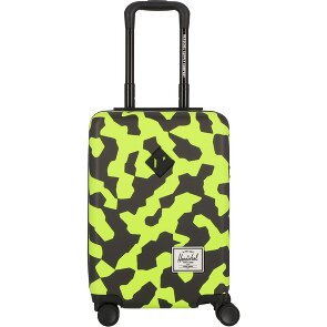 Herschel Heritage 4 ruedas Carro de la cabina XS 50 cm
