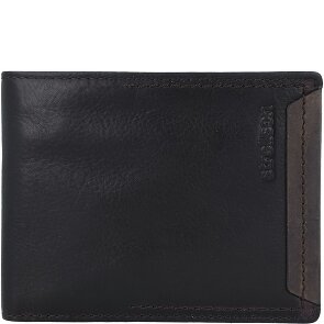 Strellson Cartera Camden Piel 12 cm