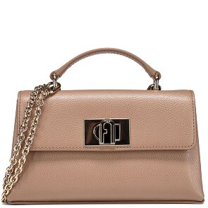Furla 1927 Bolso miniatura Piel 18 cm