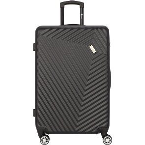 mano Don Carlo Trolley de 4 ruedas 77 cm