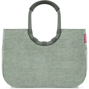 reisenthel Bolsa Loopshopper L Frame 46 cm