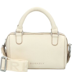 Burkely Always Alyx Bolso Piel 20 cm