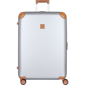 Bric's Carro de 4 ruedas Amalfi 82 cm