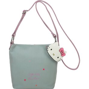 Fritzi aus Preußen Hello Kitty fritzi Cross Sky Stars Bolsa de hombro 23 cm