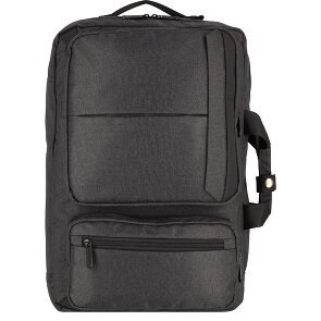 Dermata Mochila de día 48 cm Compartimento para el portátil