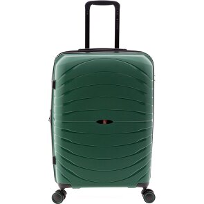 Gladiator 3400 4 ruedas Carrito M 67 cm con pliegue de expansión