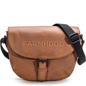 Farmhood Bolso Nashville L Cuero 25 cm