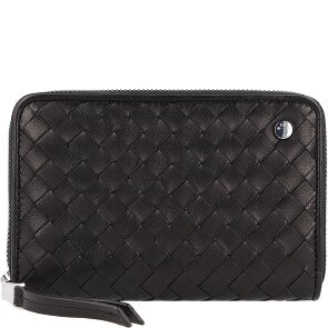 abro Piuma Cartera Piel 15 cm