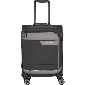 Travelite Carro de cabina de 4 ruedas VIIA 55 cm
