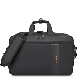 Roncato Mochila de viaje Metropolitan Compartimento para portátil de 40 cm