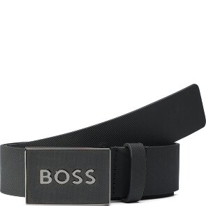 Boss Cinturón de cuero Icon