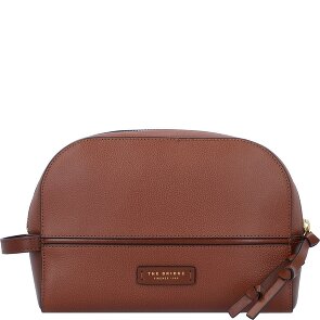The Bridge Domitilla Bolsa de aseo Piel 14 cm