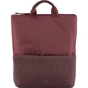 Jost Andoya Mochila de día 40 cm Compartimento para el portátil