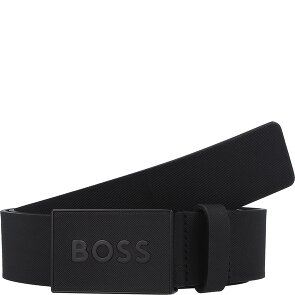 Boss Cinturón de cuero Icon