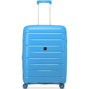 MODO by Roncato Starlight 3.0 4 ruedas Carrito 66 cm con pliegue de expansión