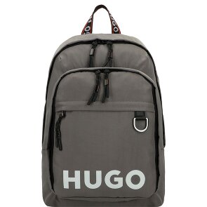 Hugo Quentyn Mochila de día 45 cm Compartimento para el portátil