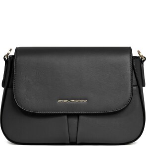 Piquadro Ashley Bolsa de hombro Piel 25.5 cm