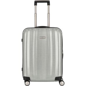 Samsonite Trolley de cabina Lite Cube de 4 ruedas 55 cm