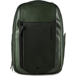 Piquadro Mochila de viaje Lyss 43 cm compartimento para portátil