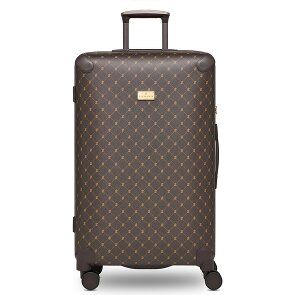 Lazarotti Palermo 4 ruedas Trolley L 79 cm
