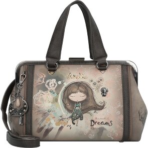 Anekke Real Bolsa de hombro 30 cm